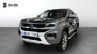 Volkswagen Amarok AVENTURA 3.0 TDI