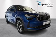 Skoda Kodiaq iV NG Selection 1,5 TSI 204hk DSG