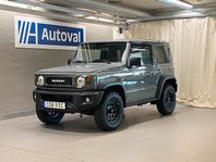 Suzuki Jimny  Suzuki Jimny RHINO EDITION 4x4