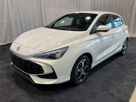 MG 3 LUXURY HYBRID+ 190 HK LANSERINGSPRIS