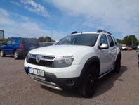 Dacia Duster 1.5 dCi 4x4 Euro 5