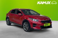 Kia Xceed XCeed Plug-in Hybrid Kamera Carplay