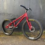 Inspired Hex Pro Magura MT4