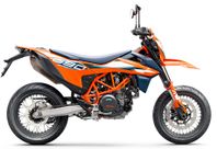 KTM 690 SMC R Kampanj 110 900:-