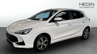 MG 3 LUXURY HYBRID+ 190 HK KAMPANJPRIS*