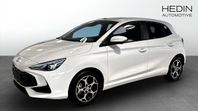 MG 3 MG3 LUXURY HYBRID+