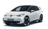 Volkswagen ID.3 Pro S Edition 5-sits 204Hk Kamera Nav