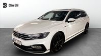 Volkswagen Passat Sportscombi R-Line 2.0TDI 190 4M DSG