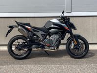 KTM DUKE 790 *36MÅN RÄNTEFRITT*