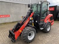 Manitou MLA 5-50H CAB ST5