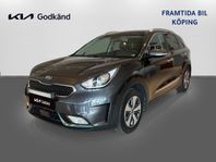 Kia Niro P-HEV DCT Advance Plus 1 Euro 5 Vhjul-Drag-Mvärmare