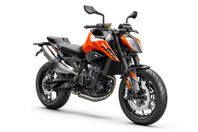 KTM 790  Duke L (A2)