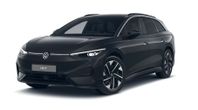 Volkswagen ID.7 Tourer Pro Edition 77kWh 286hk OKTOBER GLAST