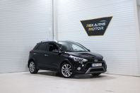 Hyundai i20 Active 1.0 T-GDI blue 120hk | M-värme | B-kamera