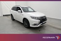 Mitsubishi Outlander PHEV 4WD Business X Pano 360 Navi Drag