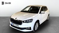 Skoda Fabia SELECTION 1,0 TSI 115 HK DSG Kampanjbil