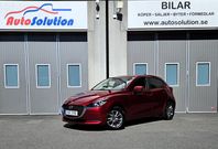 Mazda 2 1.5 SKYACTIV-G Vision|Navi|Backkamera|V-hjul