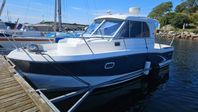 Beneteau  Antares 760 200 hk Nanni Diesel