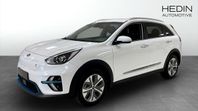 Kia E-Niro ADVANCE 64kwh 0% räntakampanj