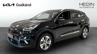 Kia E-Niro ADVANCE PLUS 204 HK 'Kia Godkänd' (0% ränta)