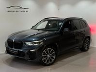 BMW X5 xDrive45e iPerformance Steptronic M Sport 394hk