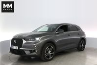 DS 7 Crossback E-Tense EAT PHEV / Black Week!