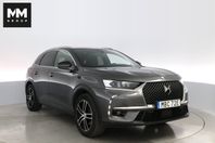 DS 7 Crossback E-Tense EAT PHEV / Dragkrok / Cockpit