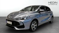 MG 3 LUXURY HYBRID+ 190 HK DEMOBIL 0% KAMPANJ*