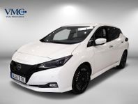 Nissan Leaf N-Connecta 39 kWh