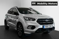 Ford Kuga 1.5 150hk EcoBoost ST-Line