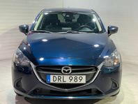 Mazda 2 1.5 SKYACTIV | Automat | Kamera | Vision | Keyless