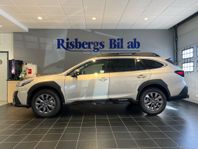 Subaru Outback 2.5 4WD LIMITED X-fuel | Låg skatt 965kr/år