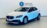 Volvo V40 Cross Country D2 Momentum