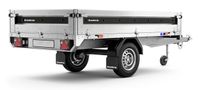 Brenderup 4260SUB750 " TBTC Kampanj 17.900:- "