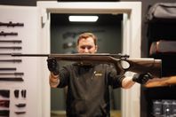 Mauser M18 Pure Max