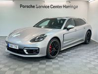 Porsche Panamera 4S E-Hybrid Sport Turismo