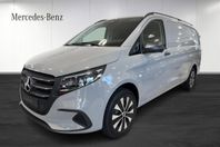 Mercedes-Benz Vito 119 CDI SKÅP LÅNG SELECT|4X4|LAGER