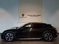 Porsche Taycan 4S Cross Turismo 2025 För Omgående Leverans