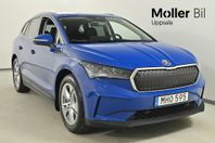 Skoda Enyaq iV 80X 265HK Drag & Adaptiv farthållare