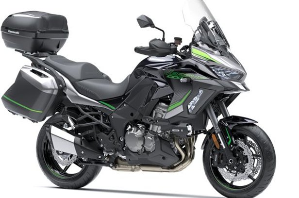 kawasaki versys grand tourer