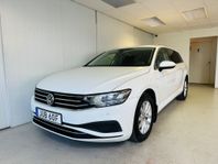 Volkswagen Passat SCi 2.0 TDI Euro6 D-värm NAV Adpt-fhp Moms