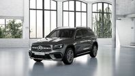 Mercedes-Benz GLB 220 d 4MATIC | AMG | OPLEASING FR 5242:-