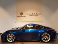 Porsche 911 992 GT3 Touring Se Spec 99mil Moms VAT