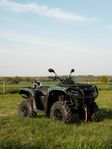 Can-Am Outlander PRO XU HD7 TR ABS Kampanj -12 000