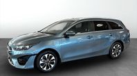 Kia Cee´d SW Plug-In Hybrid Advance