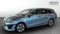 Kia Cee´d SW Plug-In Hybrid Advance