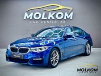 BMW 520 d xDrive M Sport / H&K / Head-Up / 360*Kamera/ Värme