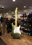 Begagnad Fender Custom Shop 50´s Stratocaster från 2014