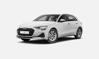 Audi A3 SB 35 TFSI Proline 150hk PRIVATLEASING fr.3242kr/mån