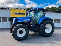 New Holland T 7.250 AC